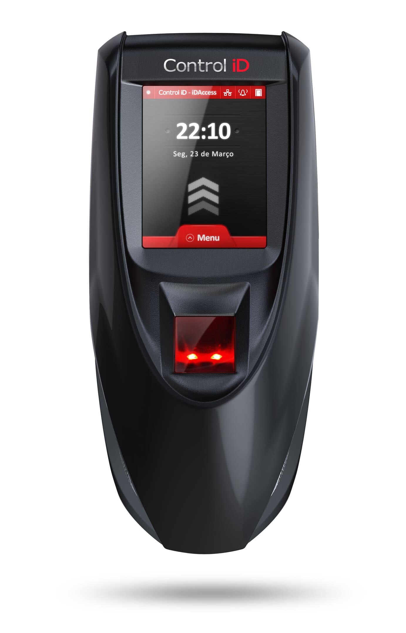 Controlador de Acesso iDAccess