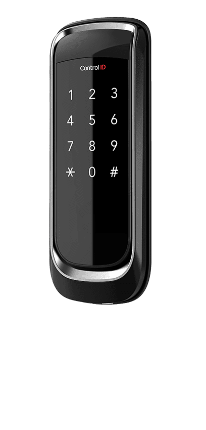 Fechadura iDLock