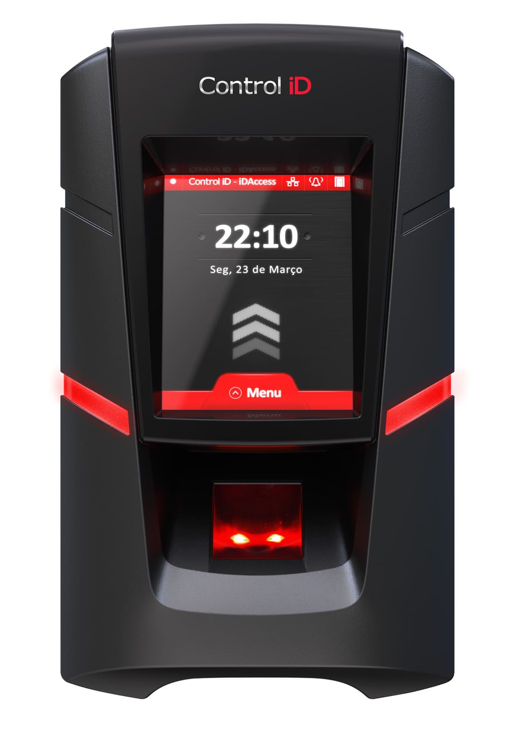 Controlador de Acesso iDAccess