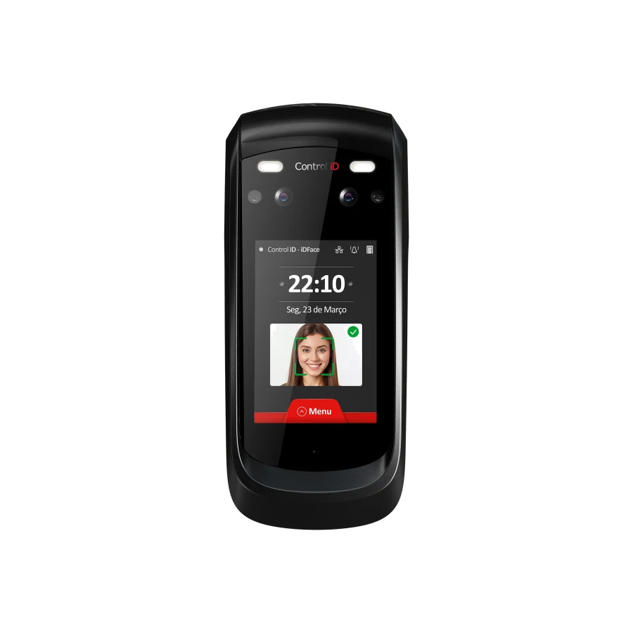 Control iD iDFace