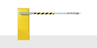 Cancela Aut Veículos CROSS