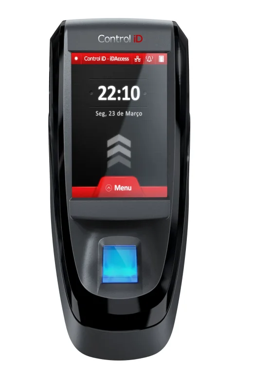 iDAccess Pro