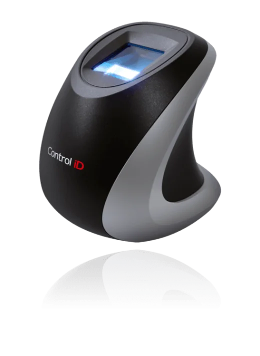 Leitor biométrico IDBio